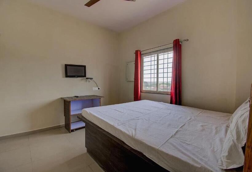 Hotel Spot On San Tower