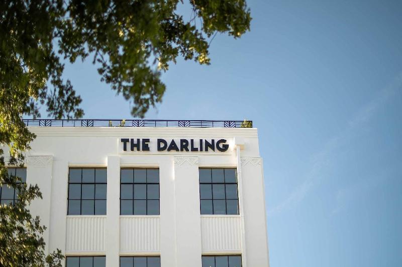 ホテル The Darling