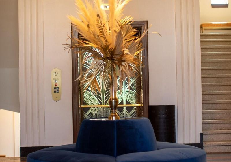 ホテル The Darling