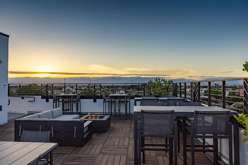 ホテル The Darling