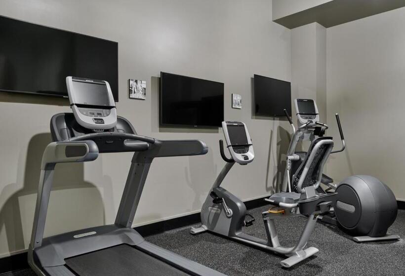 ホテル The Darling