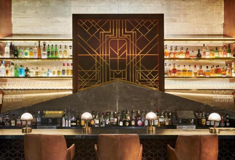 ホテル The Darling