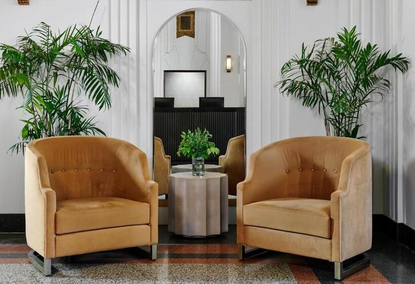 ホテル The Darling