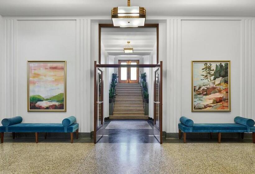 ホテル The Darling