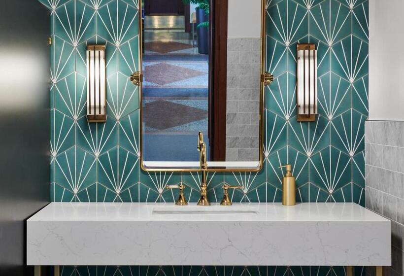 ホテル The Darling