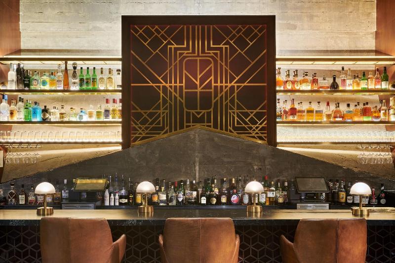 ホテル The Darling