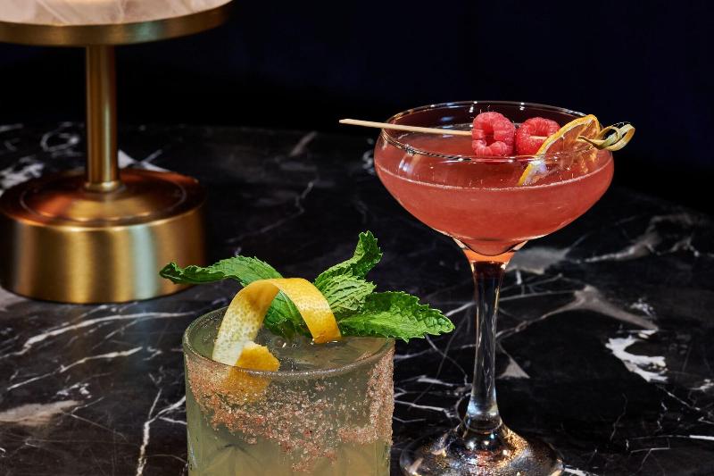 ホテル The Darling