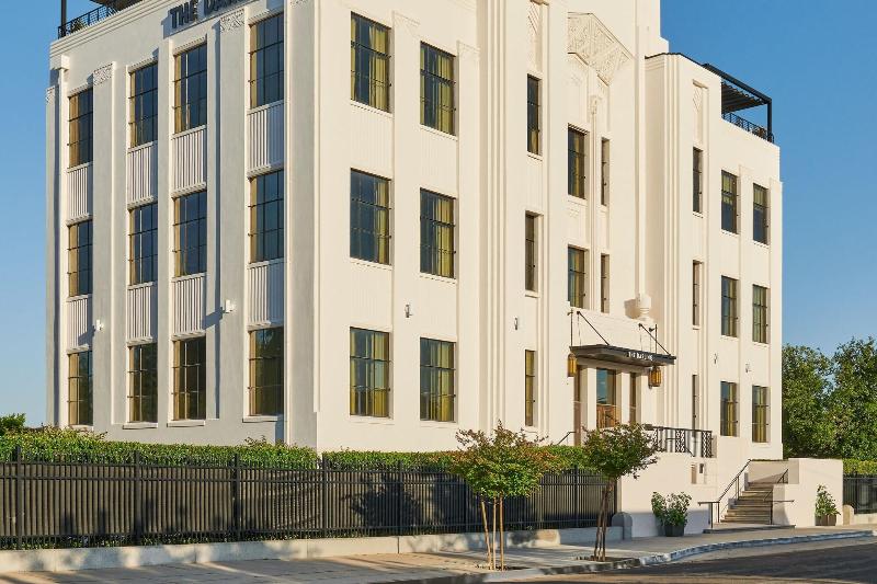 ホテル The Darling