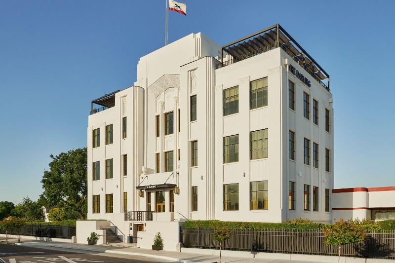 ホテル The Darling