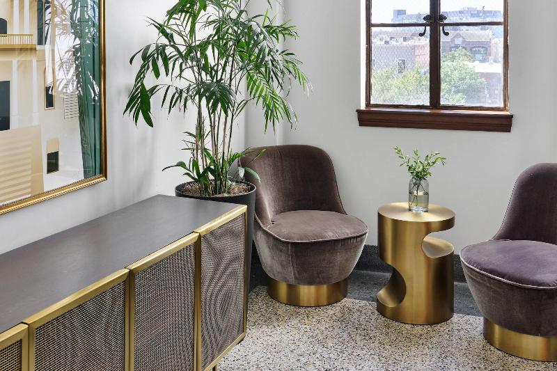 ホテル The Darling