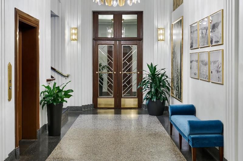 ホテル The Darling