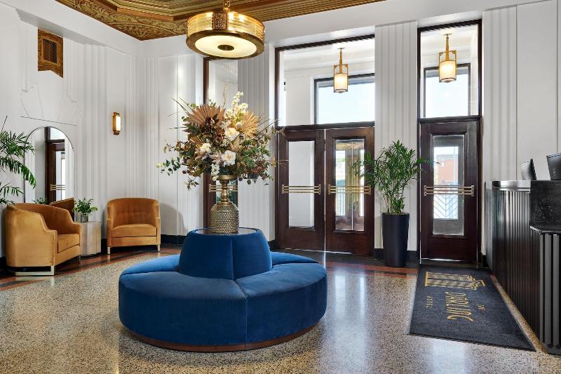 ホテル The Darling