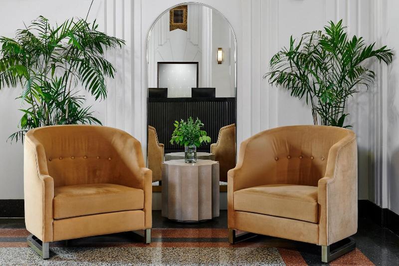 ホテル The Darling