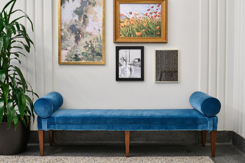 ホテル The Darling