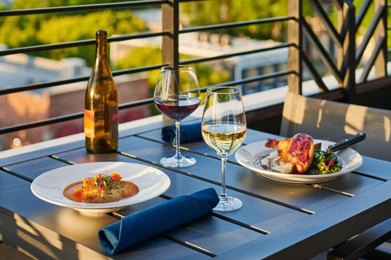 ホテル The Darling