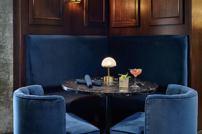 ホテル The Darling