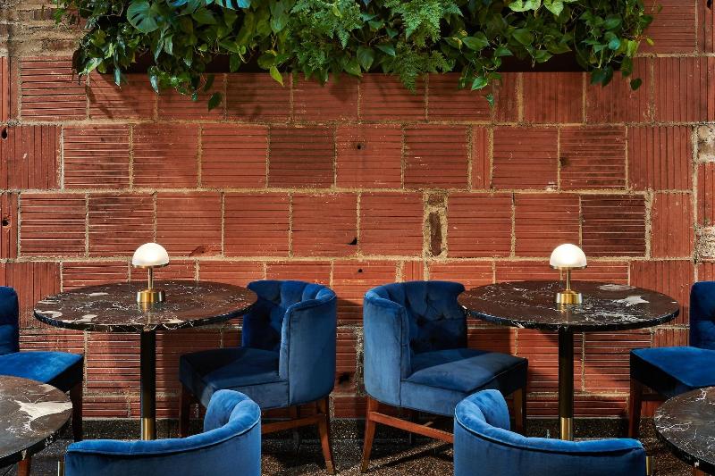 ホテル The Darling