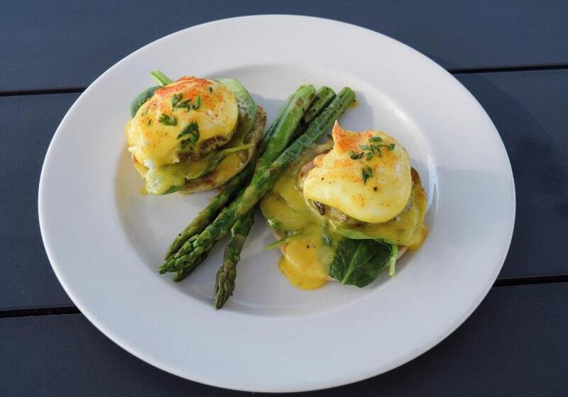 ホテル The Darling