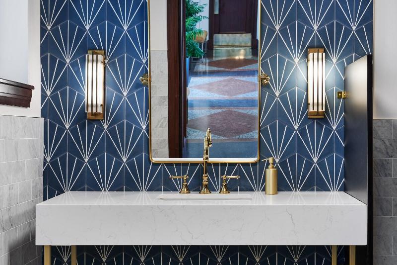 ホテル The Darling