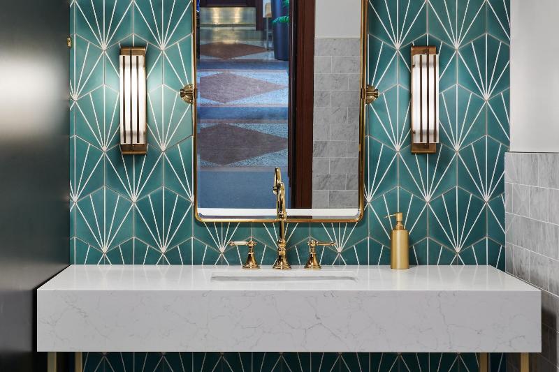 ホテル The Darling