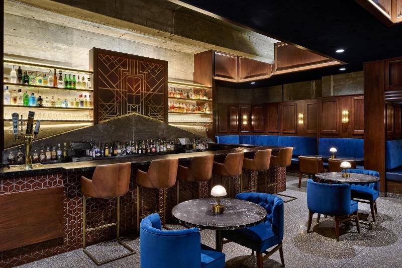 ホテル The Darling