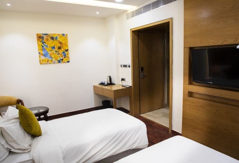 בית מלון כפרי The Moziac