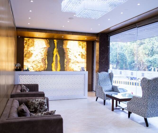 בית מלון כפרי The Moziac