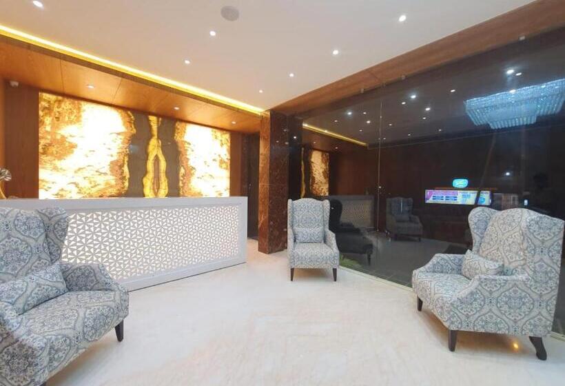 בית מלון כפרי The Moziac