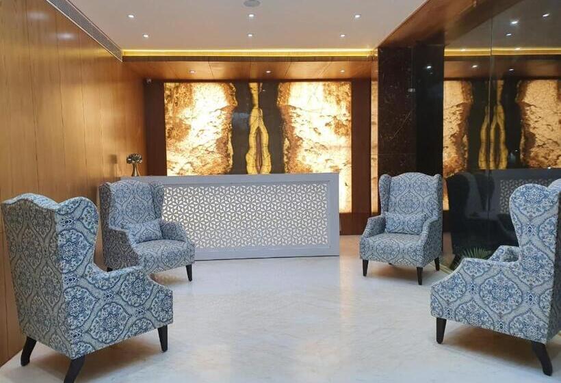 בית מלון כפרי The Moziac