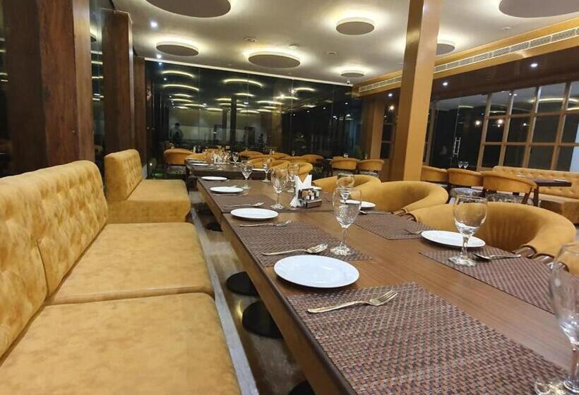 בית מלון כפרי The Moziac