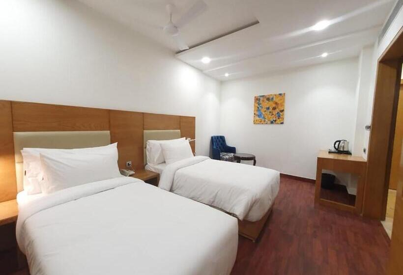 בית מלון כפרי The Moziac