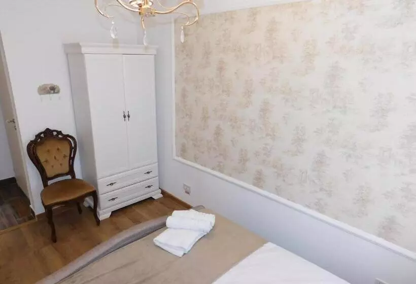 ペンション Casa Boem