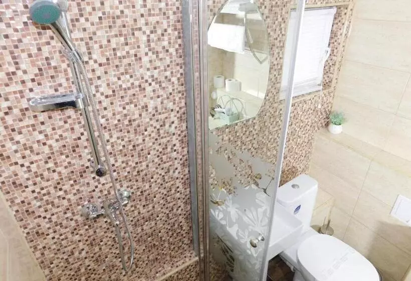 ペンション Casa Boem