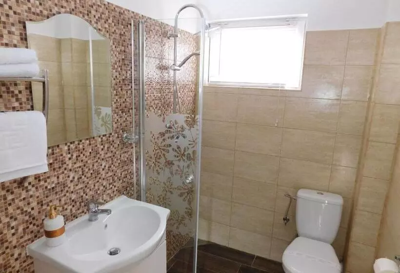 ペンション Casa Boem