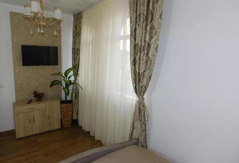 ペンション Casa Boem