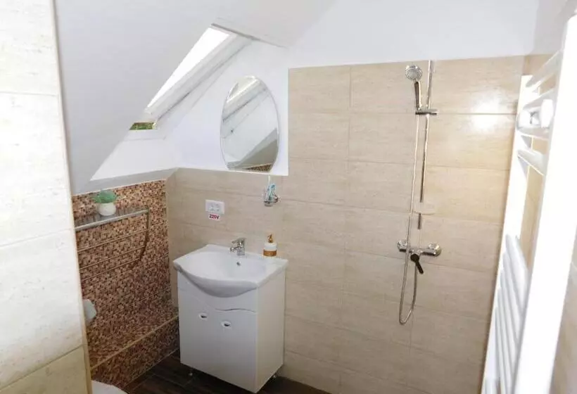 ペンション Casa Boem