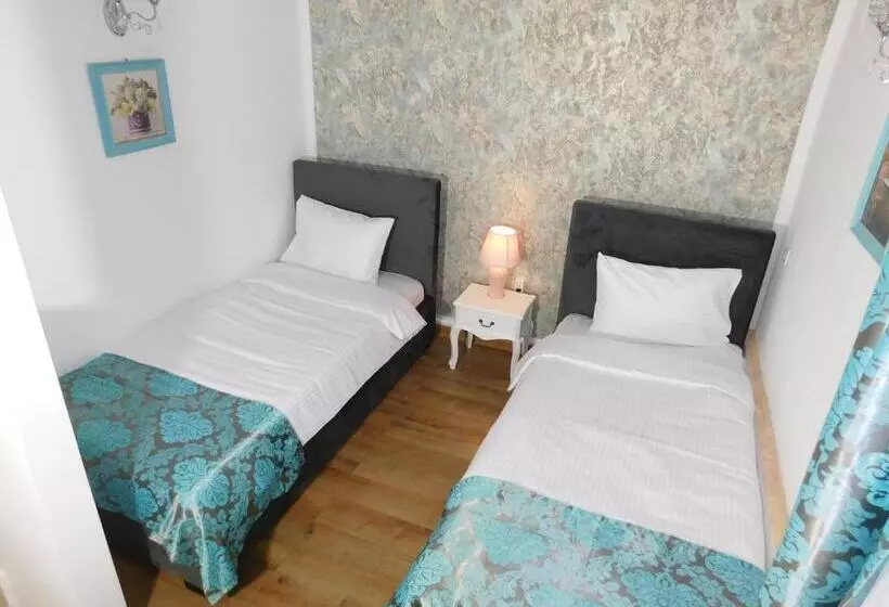 ペンション Casa Boem