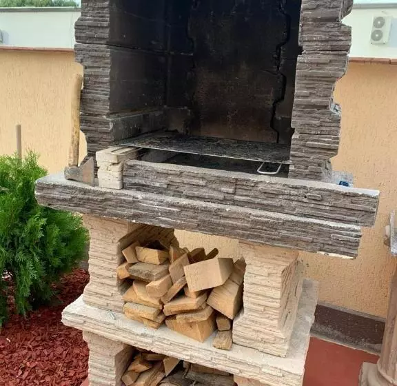 ペンション Casa Boem