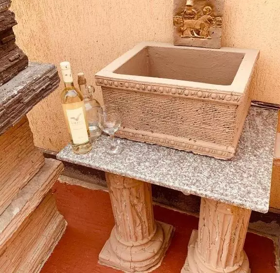 ペンション Casa Boem