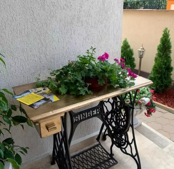 ペンション Casa Boem