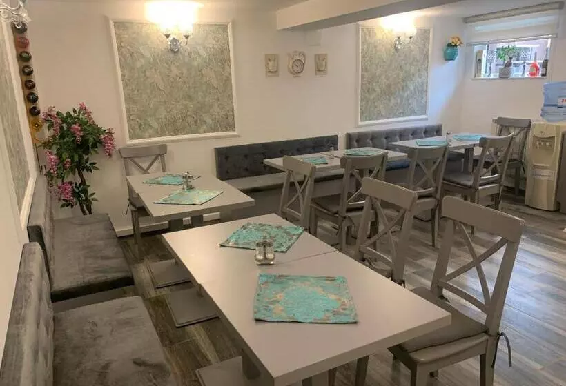 ペンション Casa Boem