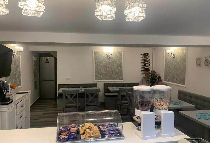 ペンション Casa Boem