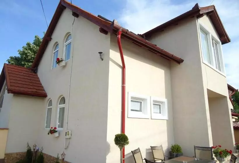 ペンション Casa Boem