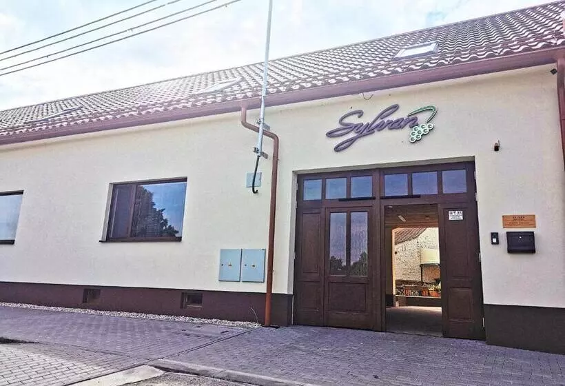 Pensjonat Sylván