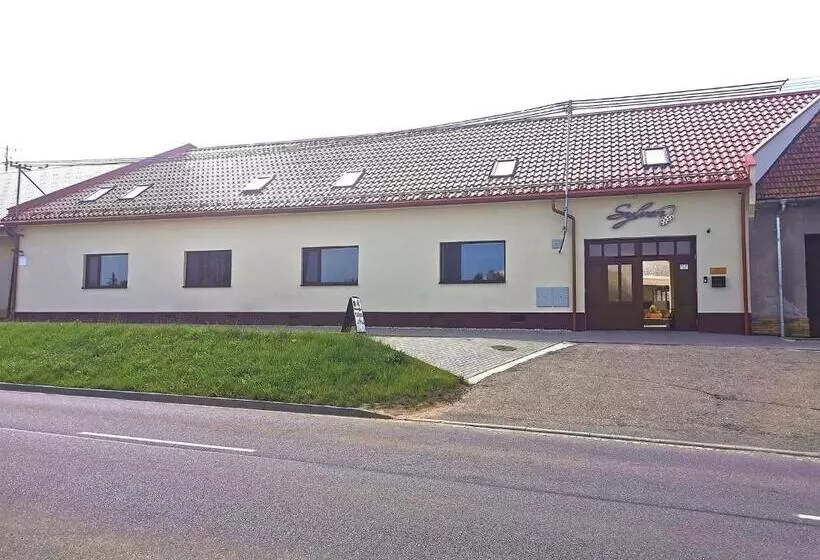 Pensjonat Sylván