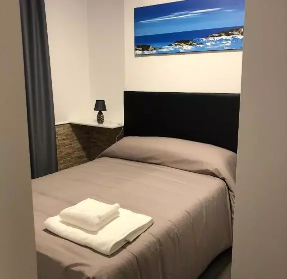 Pension Tasaga