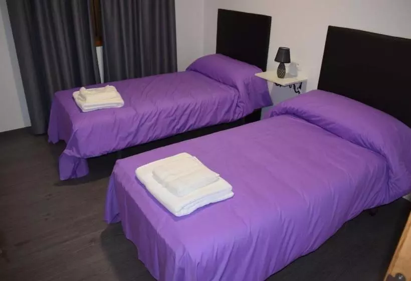 Pension Tasaga