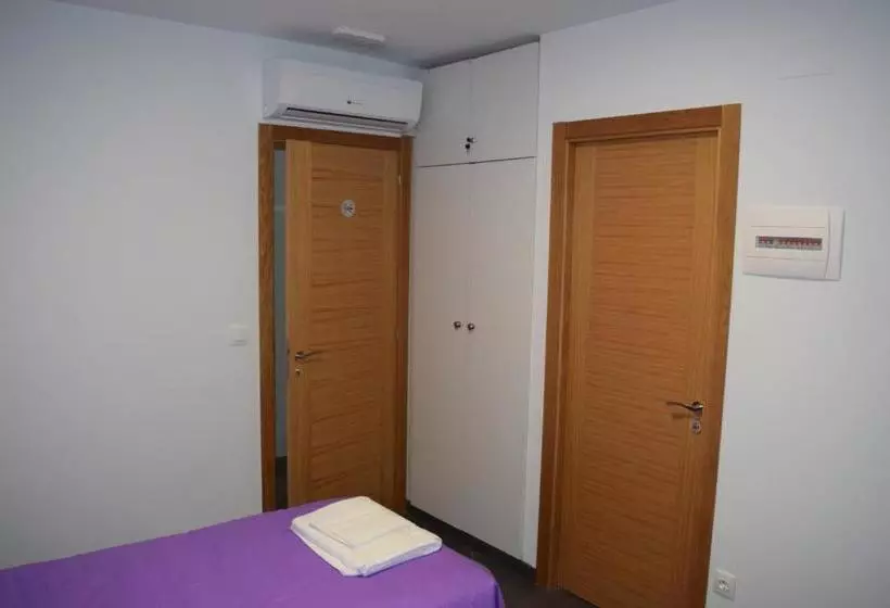 Pension Tasaga