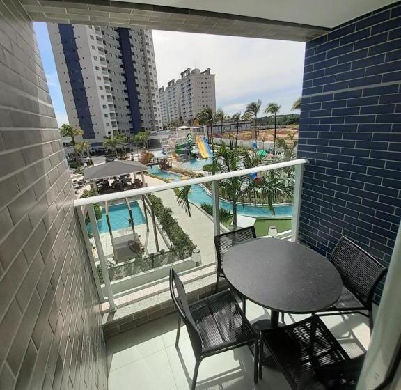 Salinas Exclusive Resort