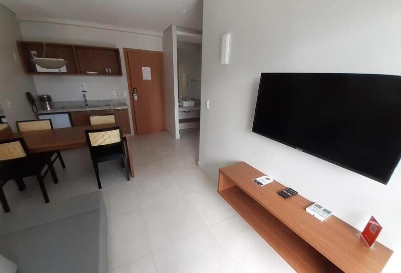 Salinas Exclusive Resort